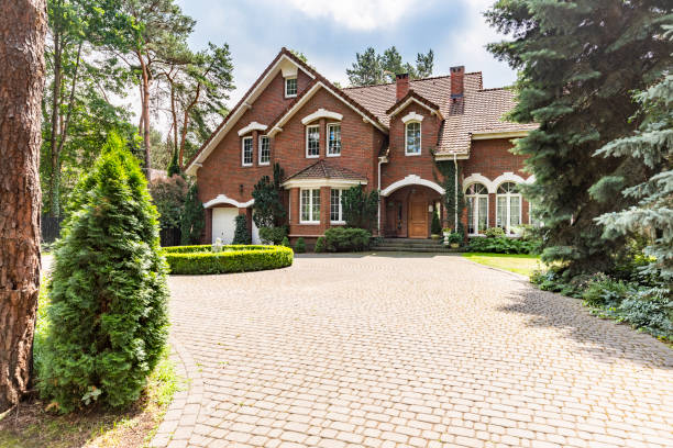 Best Driveway Repair Near Me  in Newkirk, OK
