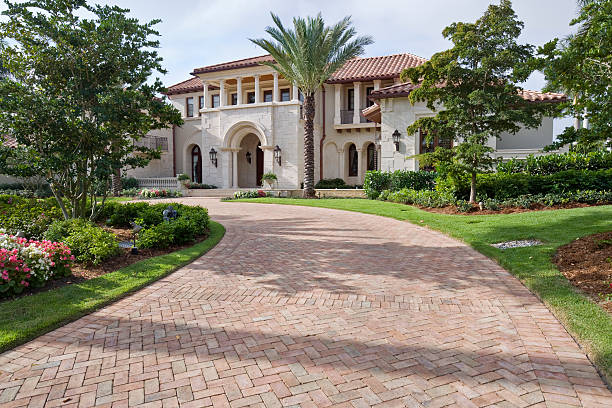 Best Local Driveway Pavers  in Newkirk, OK