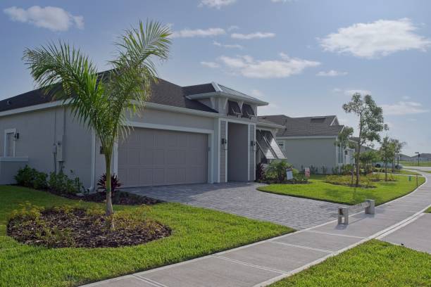 Reasons to Select Us for Your Driveway Paving Requirements in Newkirk, OK